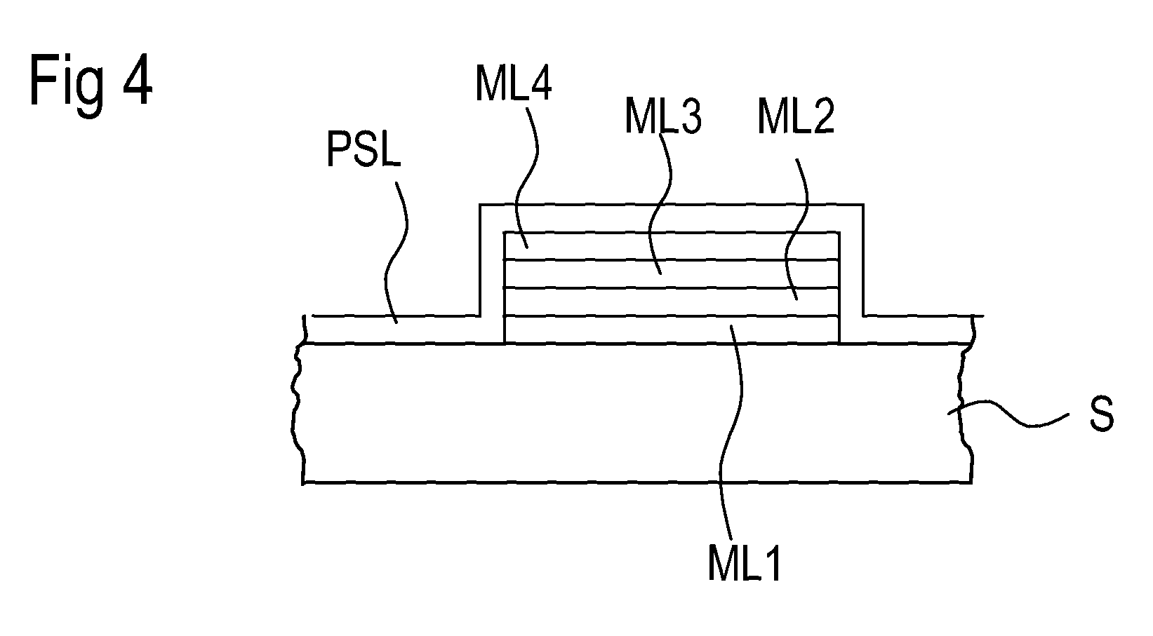 Method of producing a microacoustic component