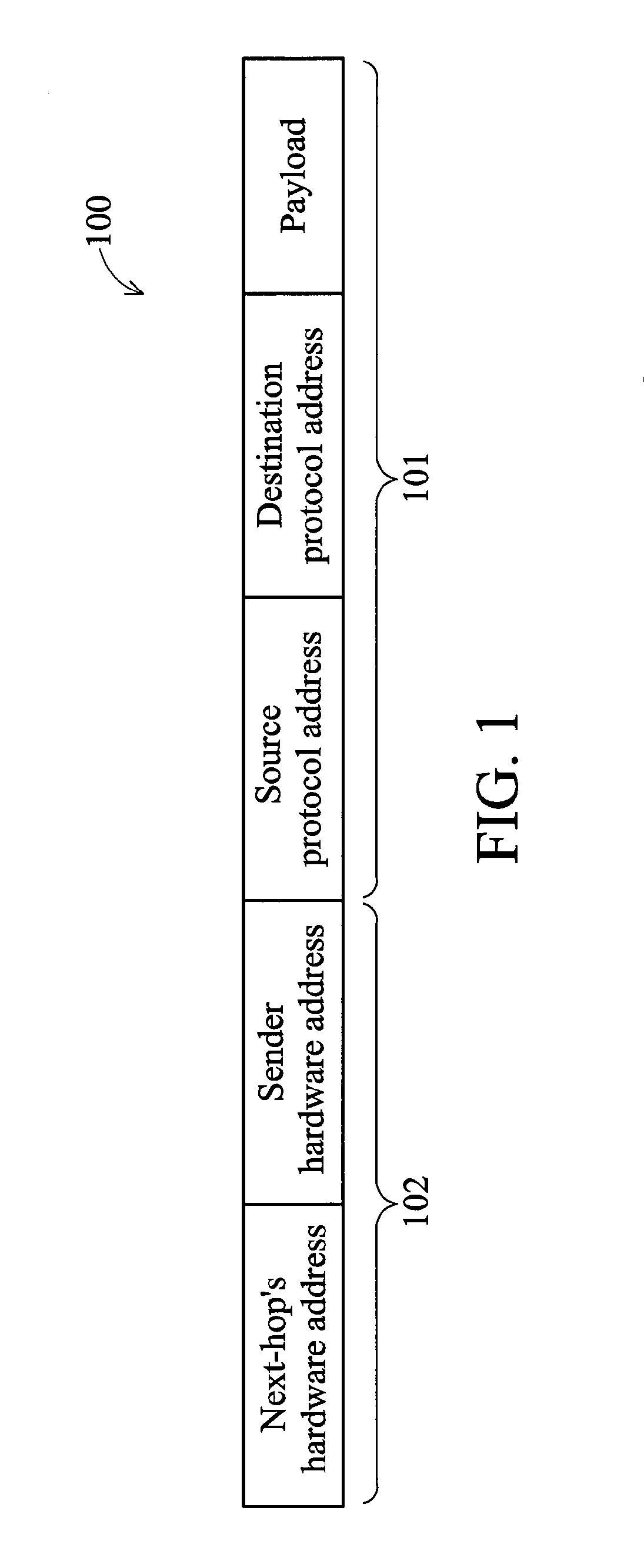 Address resolution protocol (ARP) cache management methods and devices