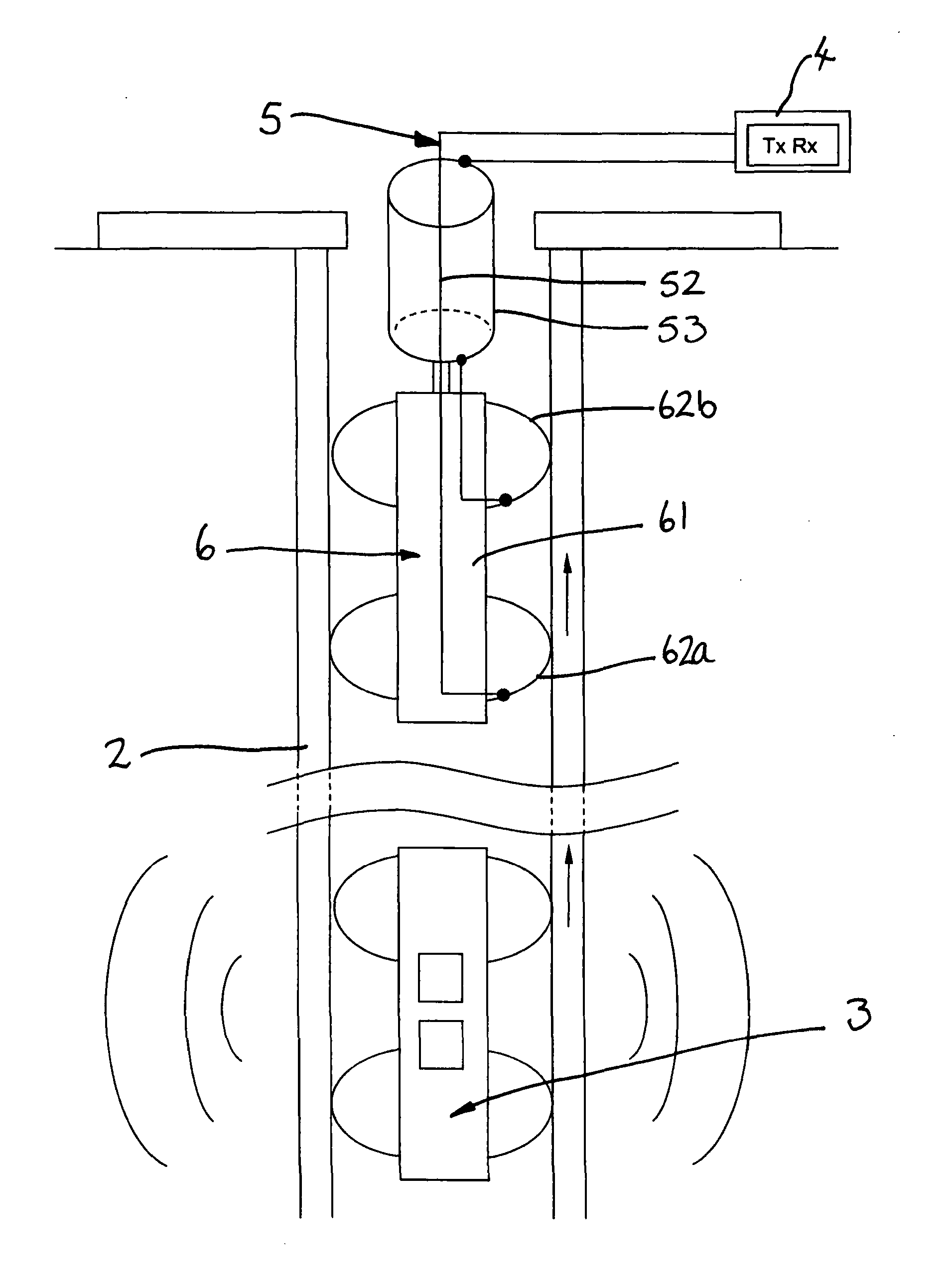 Downhole communication