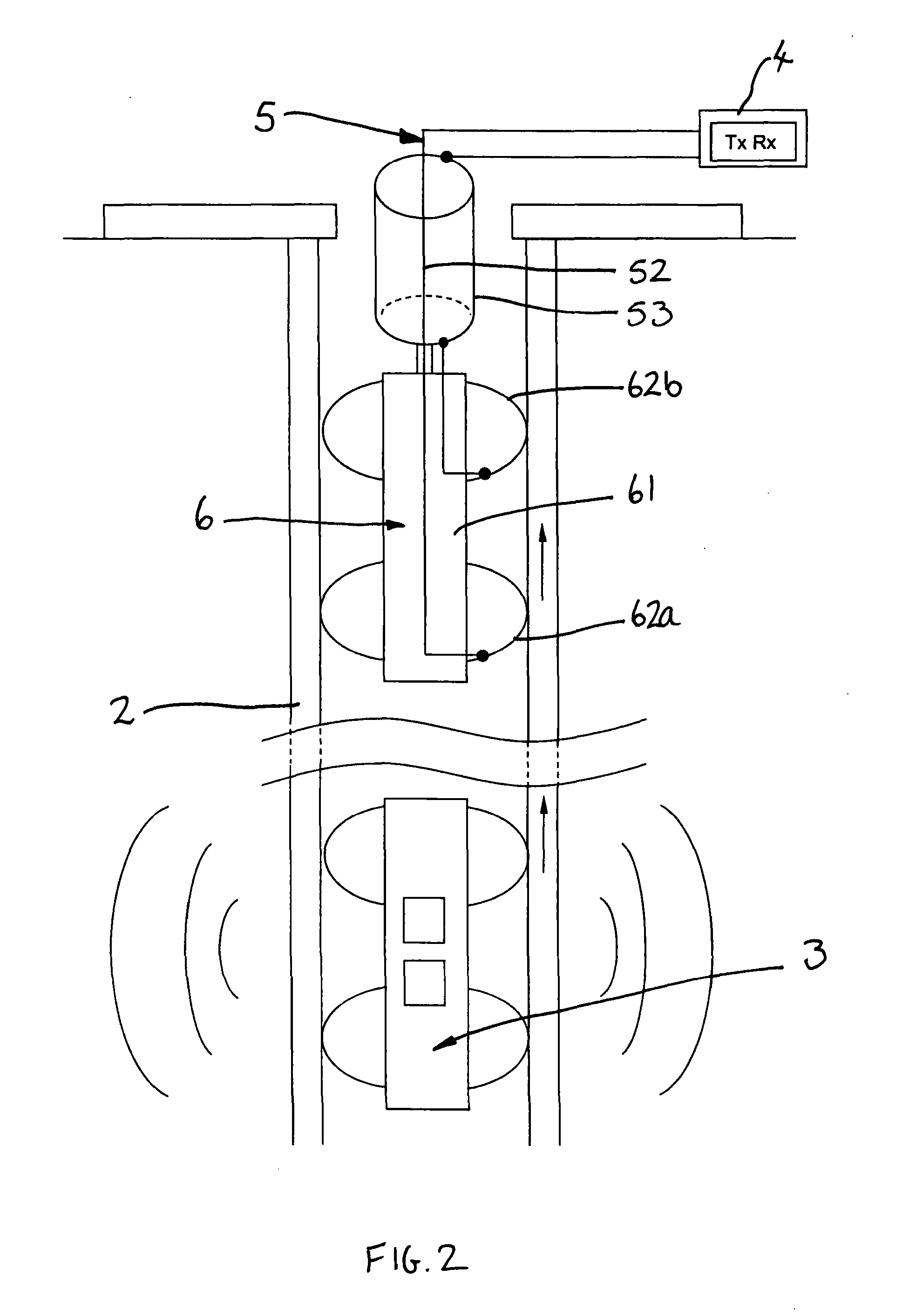 Downhole communication