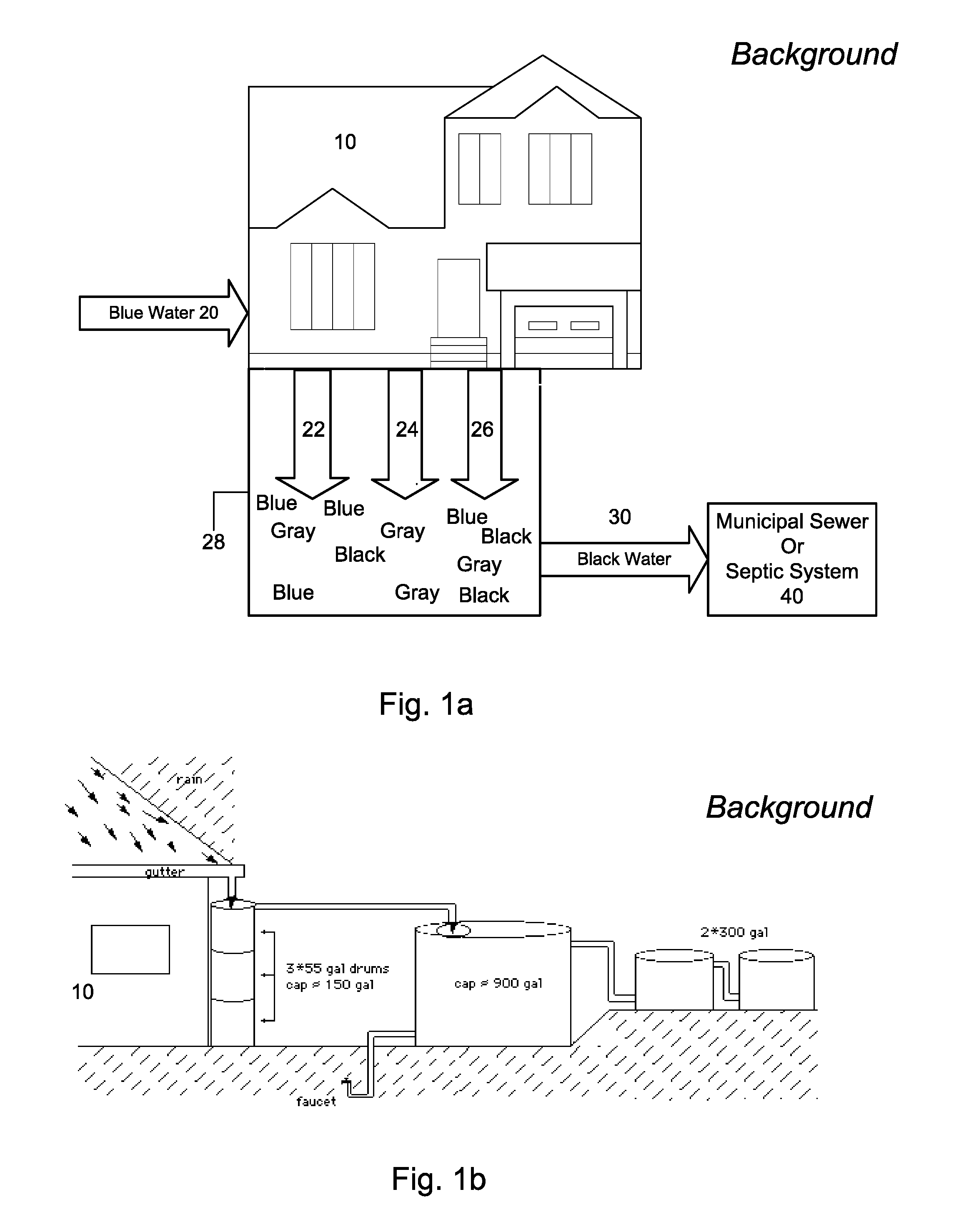 Water treatment systems with communication network links and methods