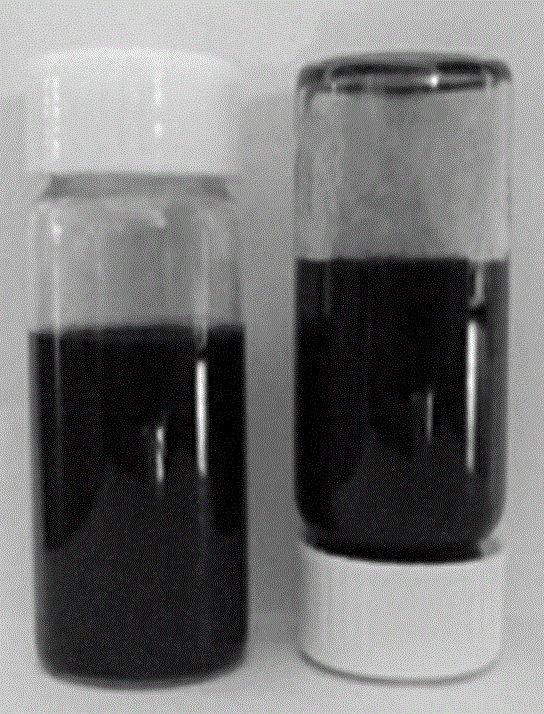 High-conductivity graphene preparing method