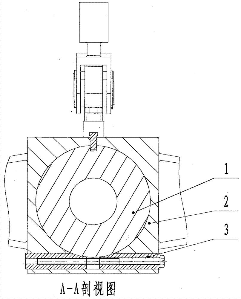A Loading Head with Large Range and High Rigidity for Balance Calibration System