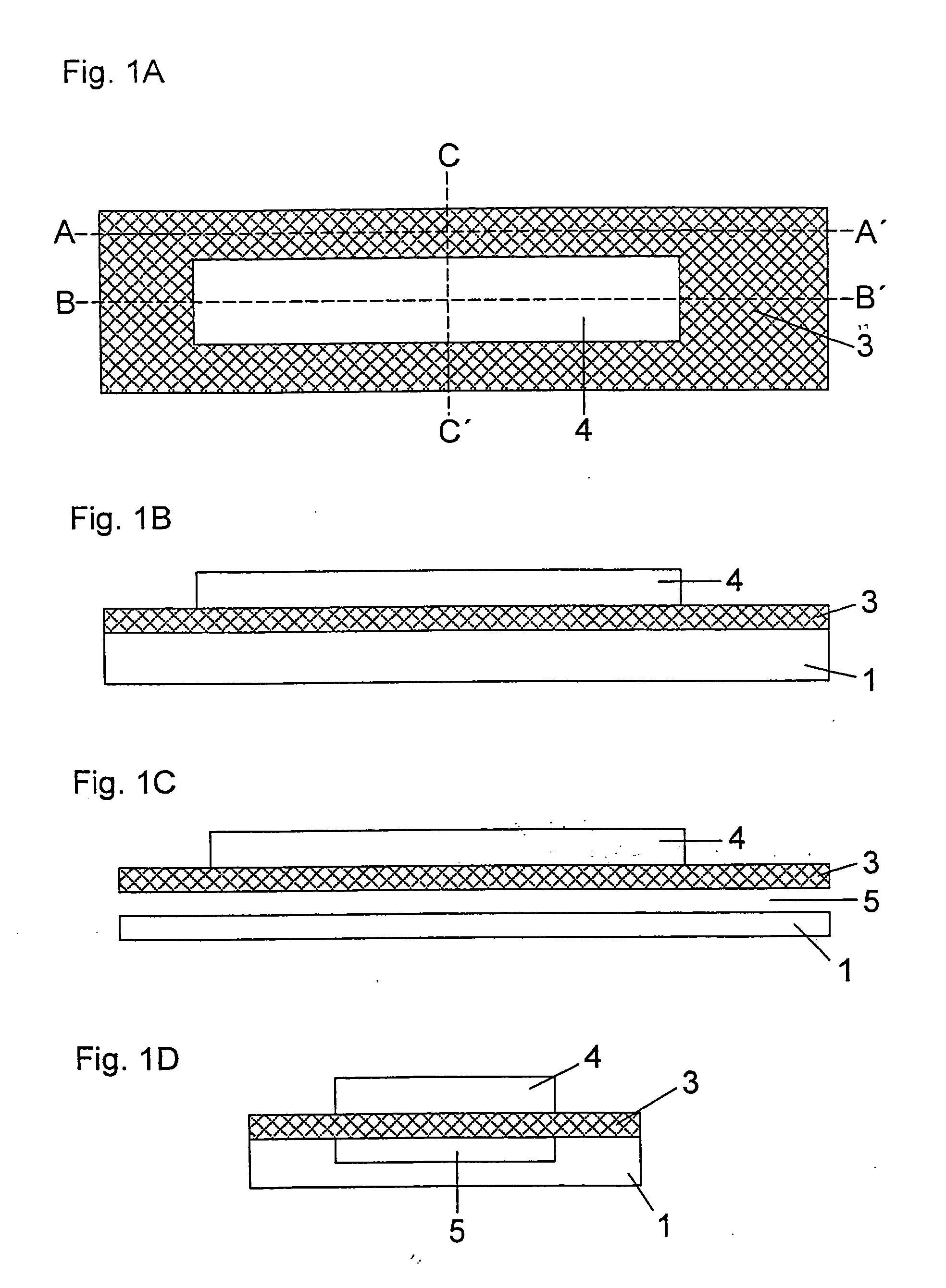 Analytical test element