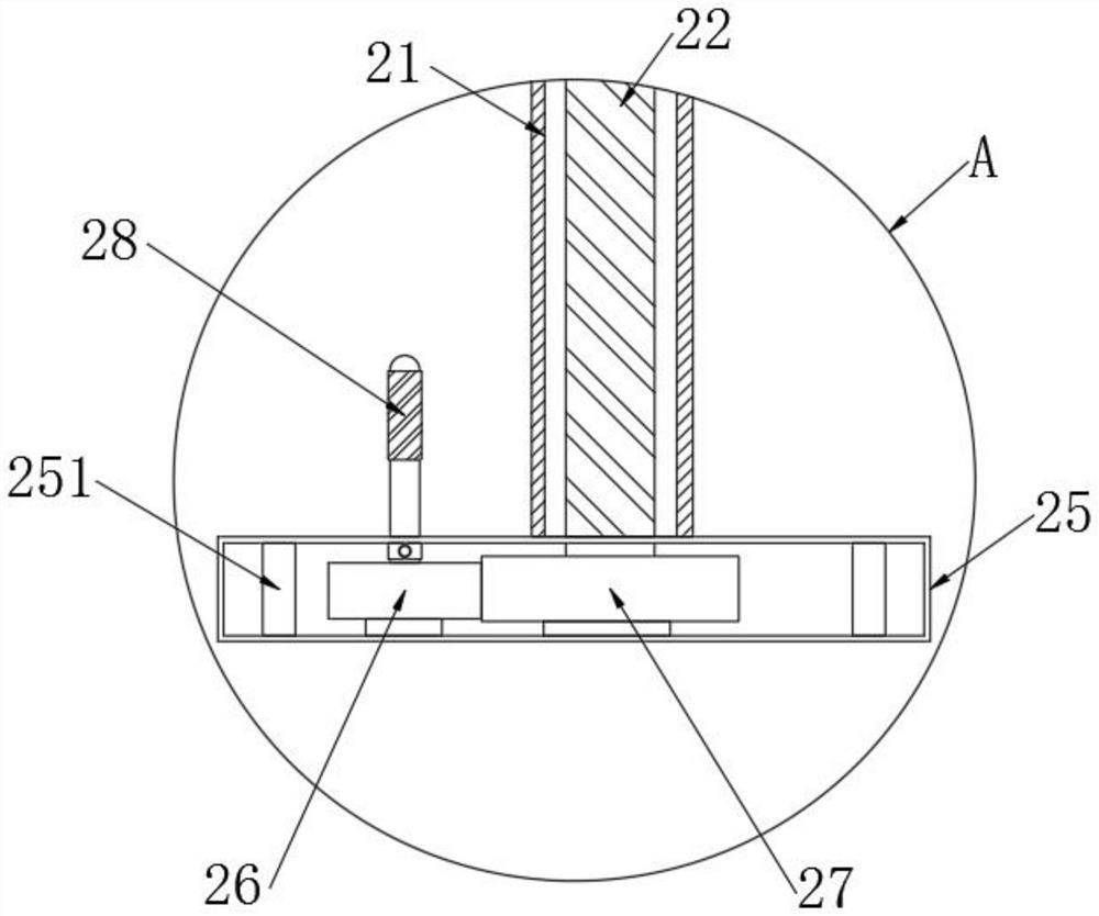 V2X communication system based on 5G network