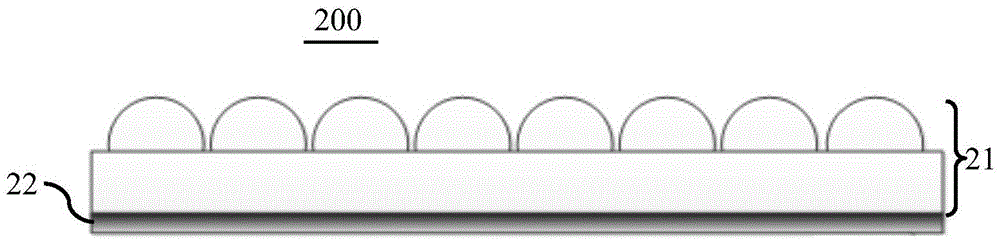 Laser printing device and method for color dynamic graphics