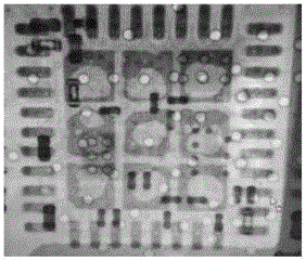 Printed circuit board and mobile terminal