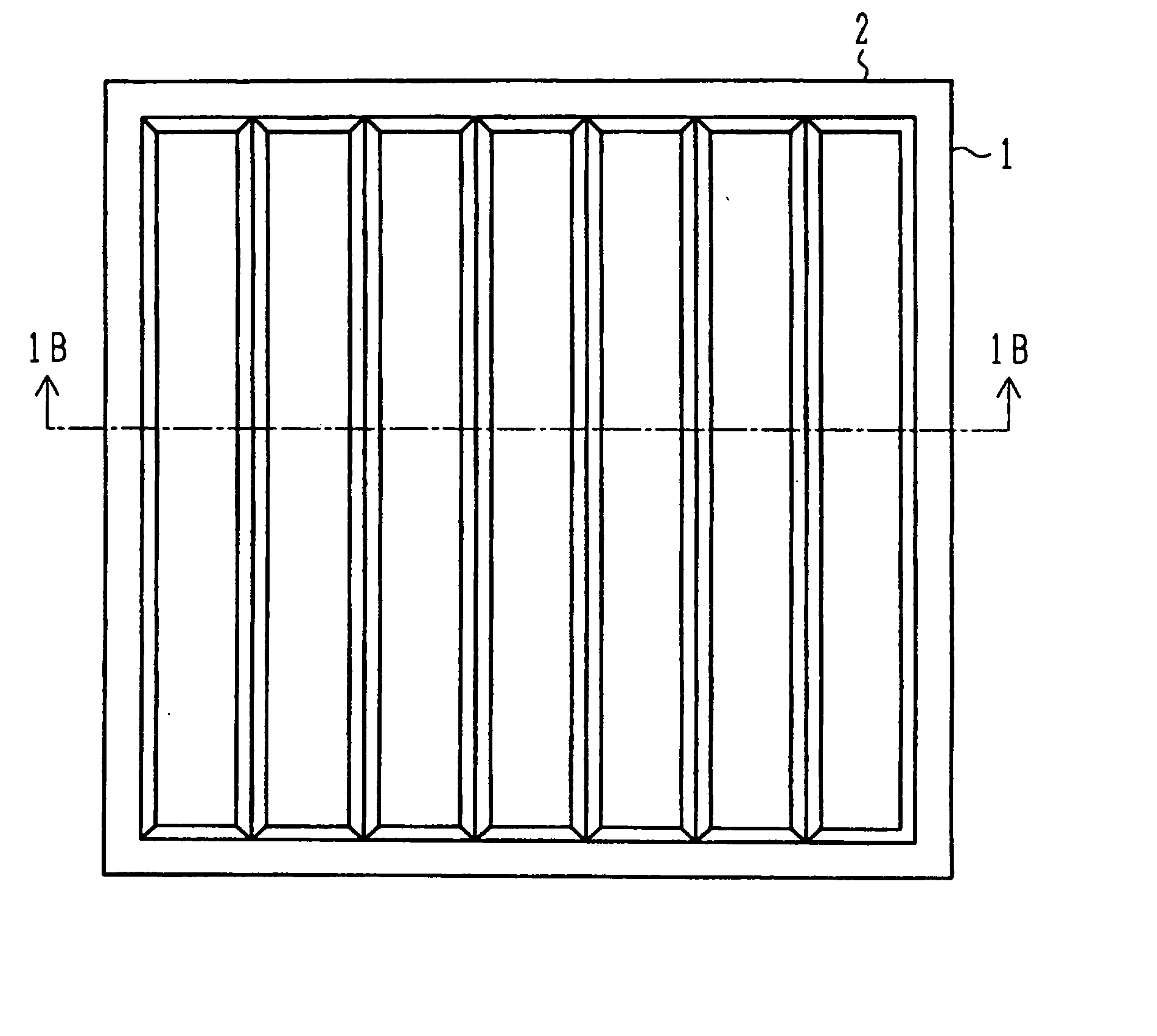 Flexible Base Material and Flexible Image-Displaying Device Resistant to Plastic Deformation