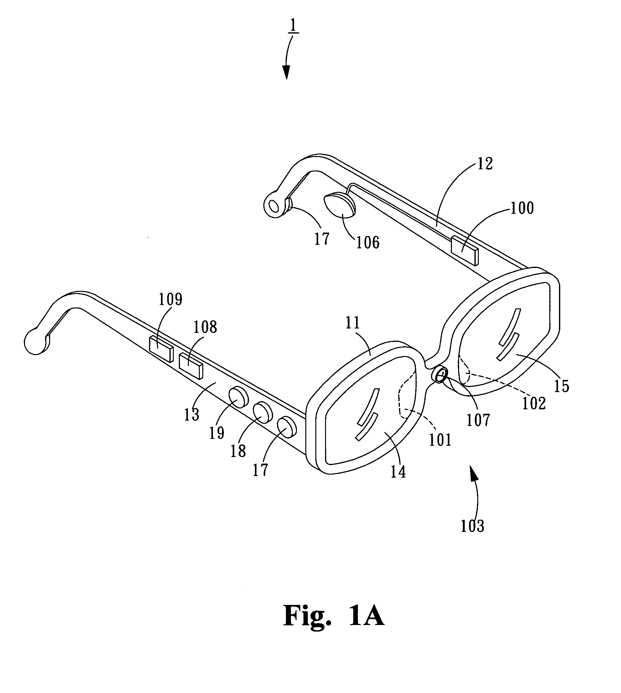 Focus adjustable head mounted display system for displaying digital contents and device for realizing the system