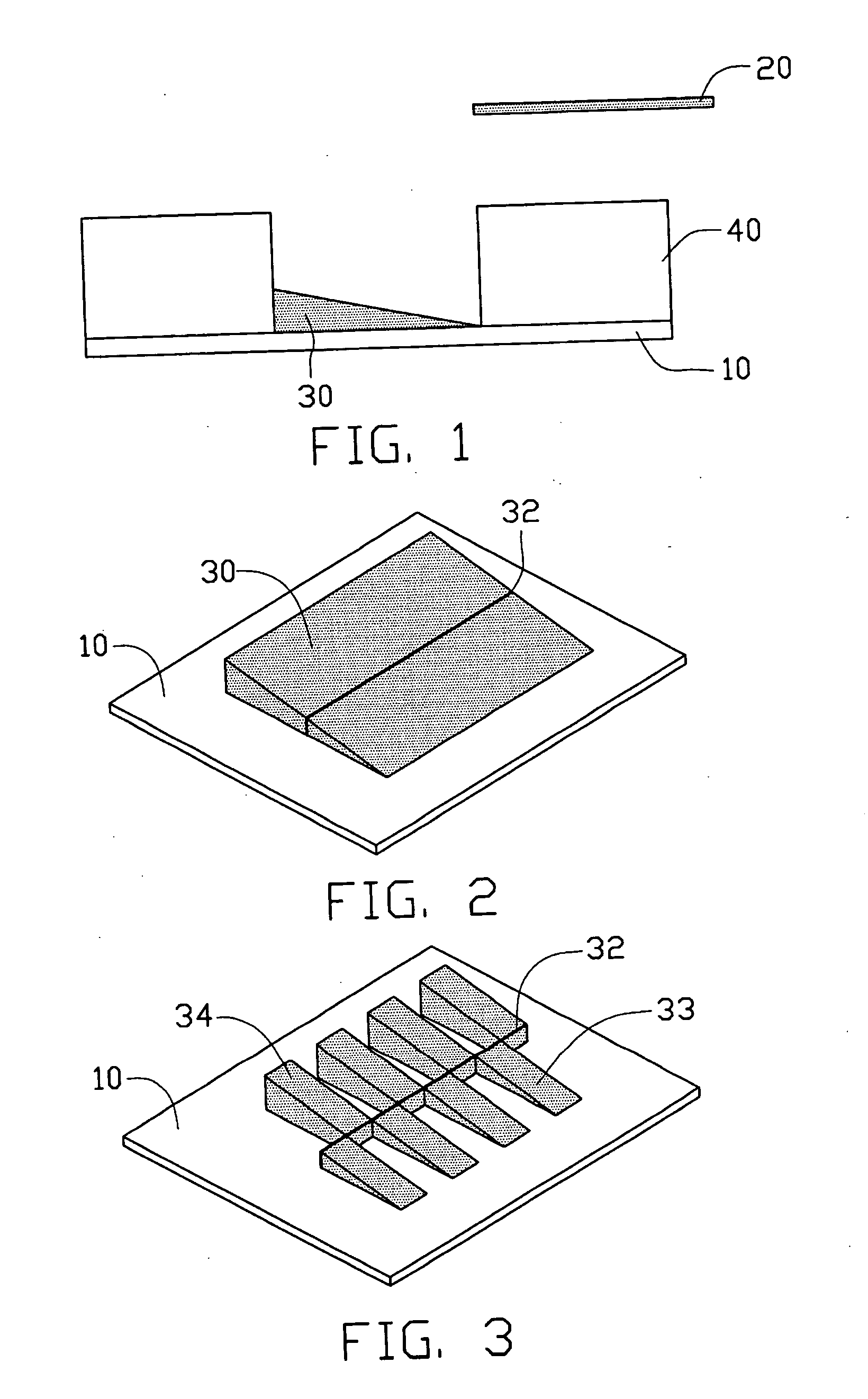 Carbon nanotube-based device and method for making the same