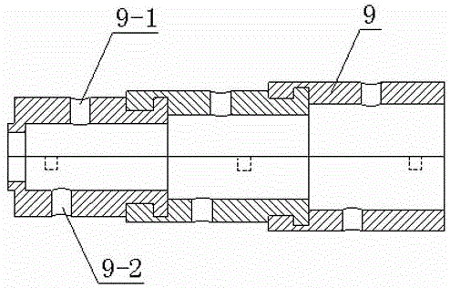 Rapid Icing Device for Experimental Overhead Transmission Lines