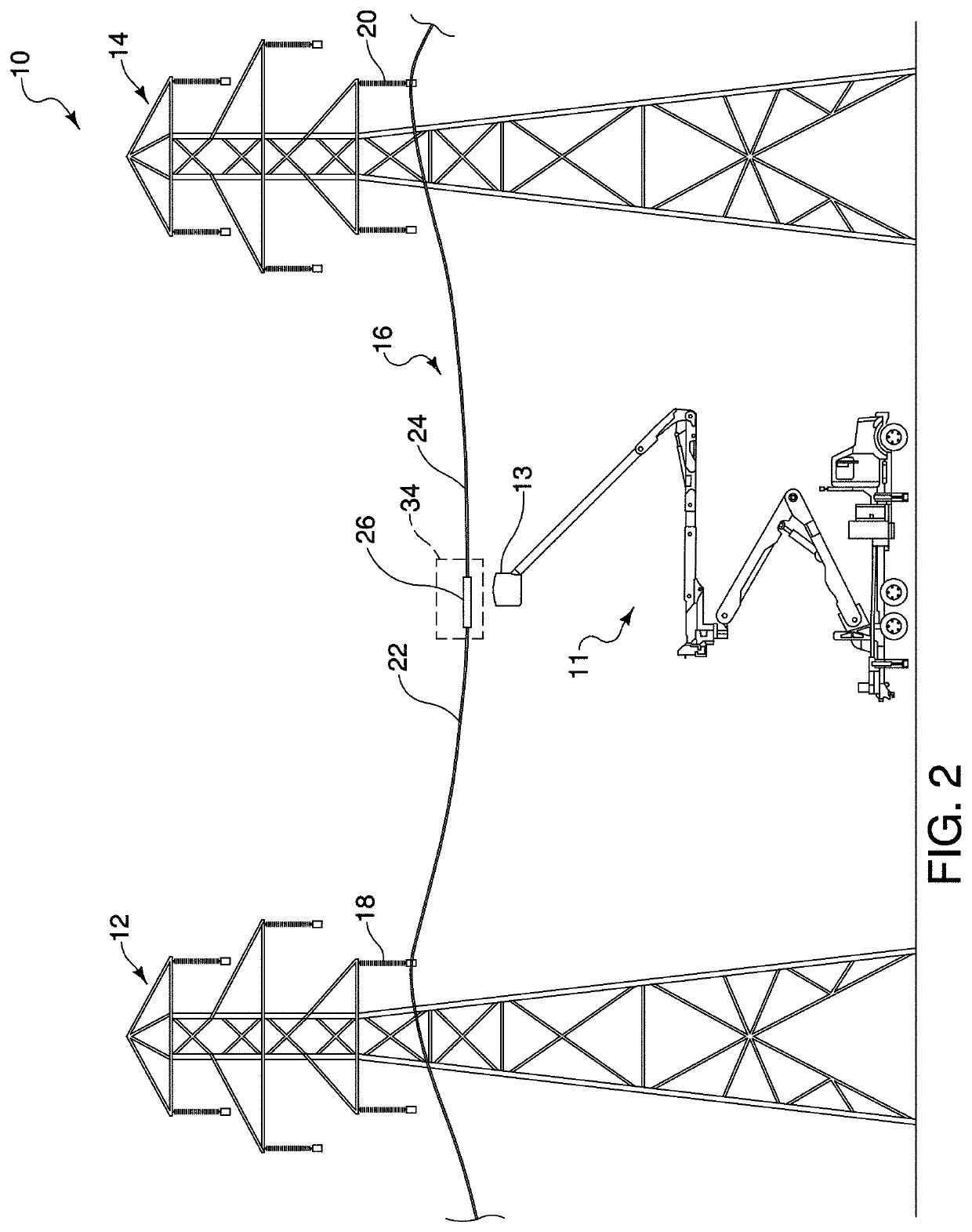 Implosion shield apparatus and method