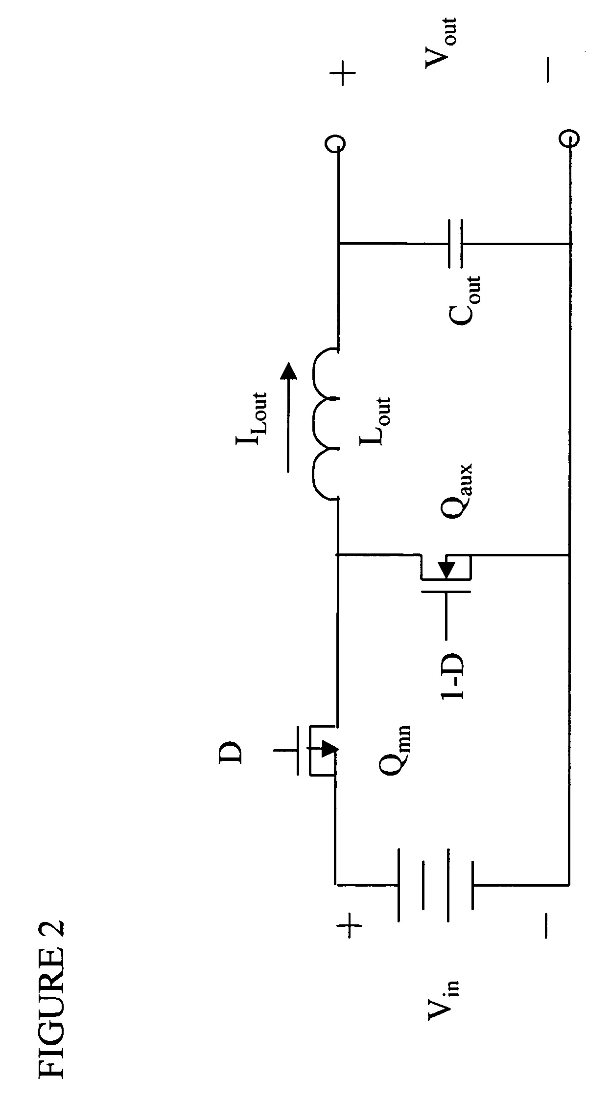 Driver for a power converter and a method of driving a switch thereof