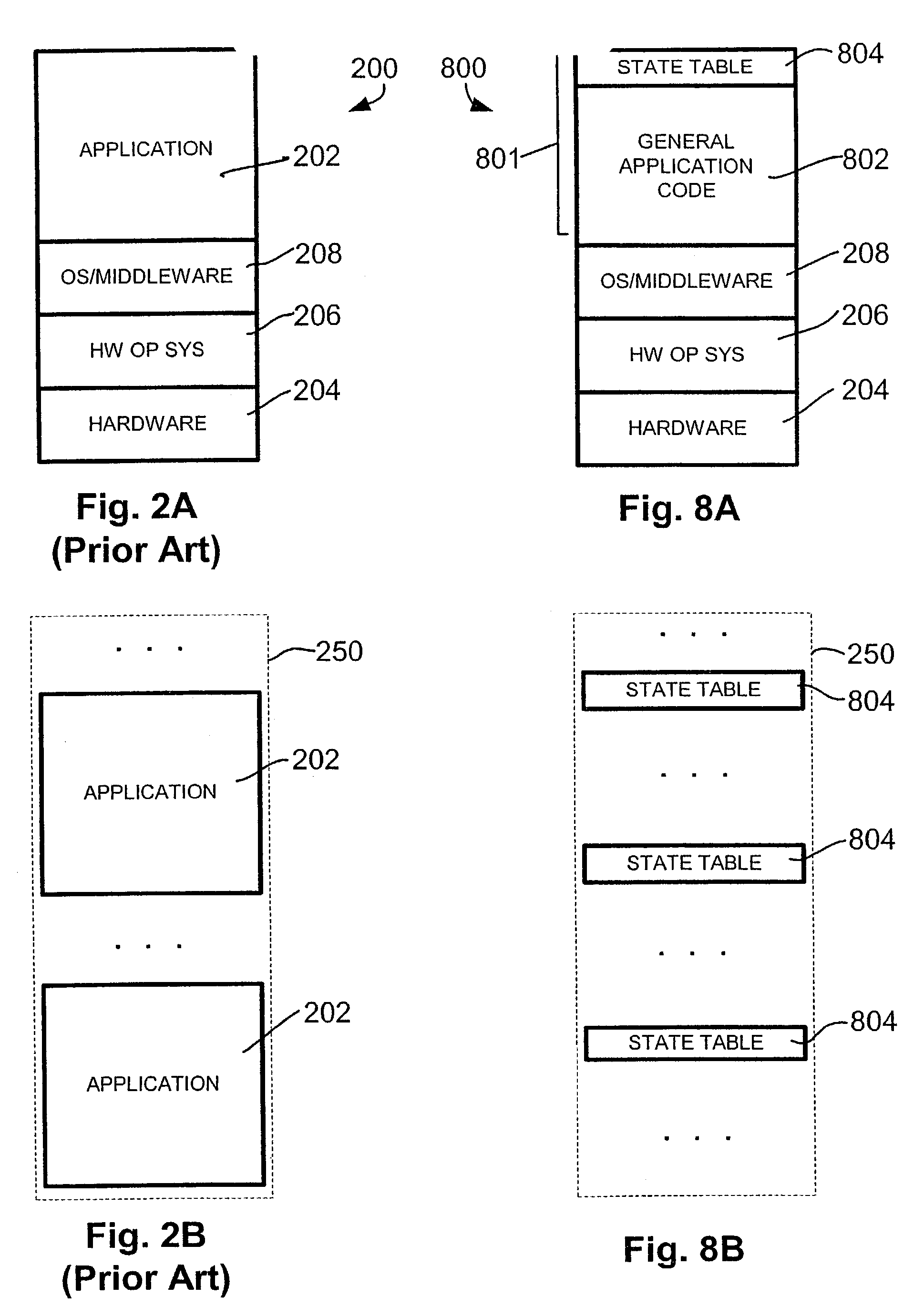 Method and system automatic control of graphical computer application appearance and execution