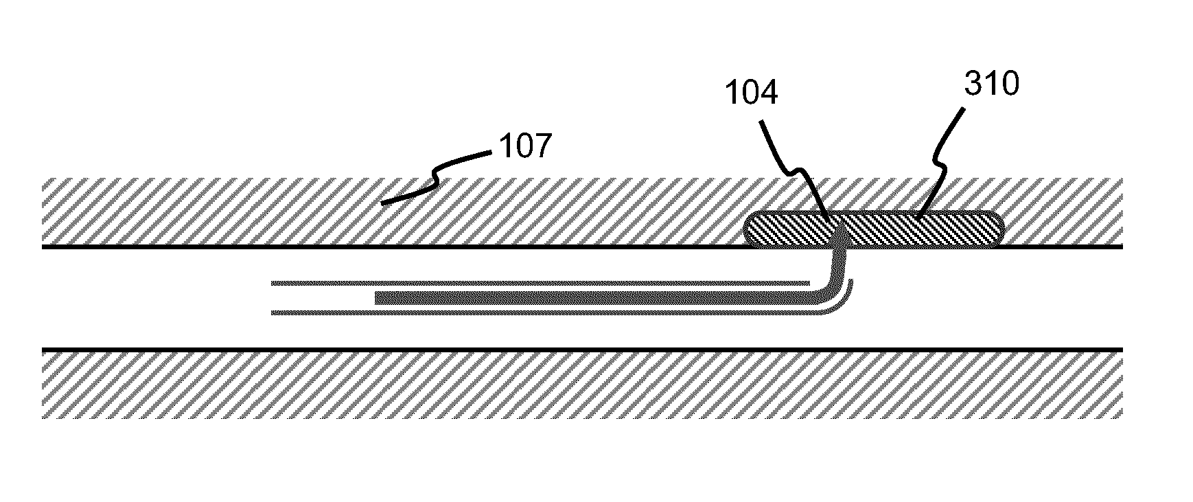 Self-sealing catheters