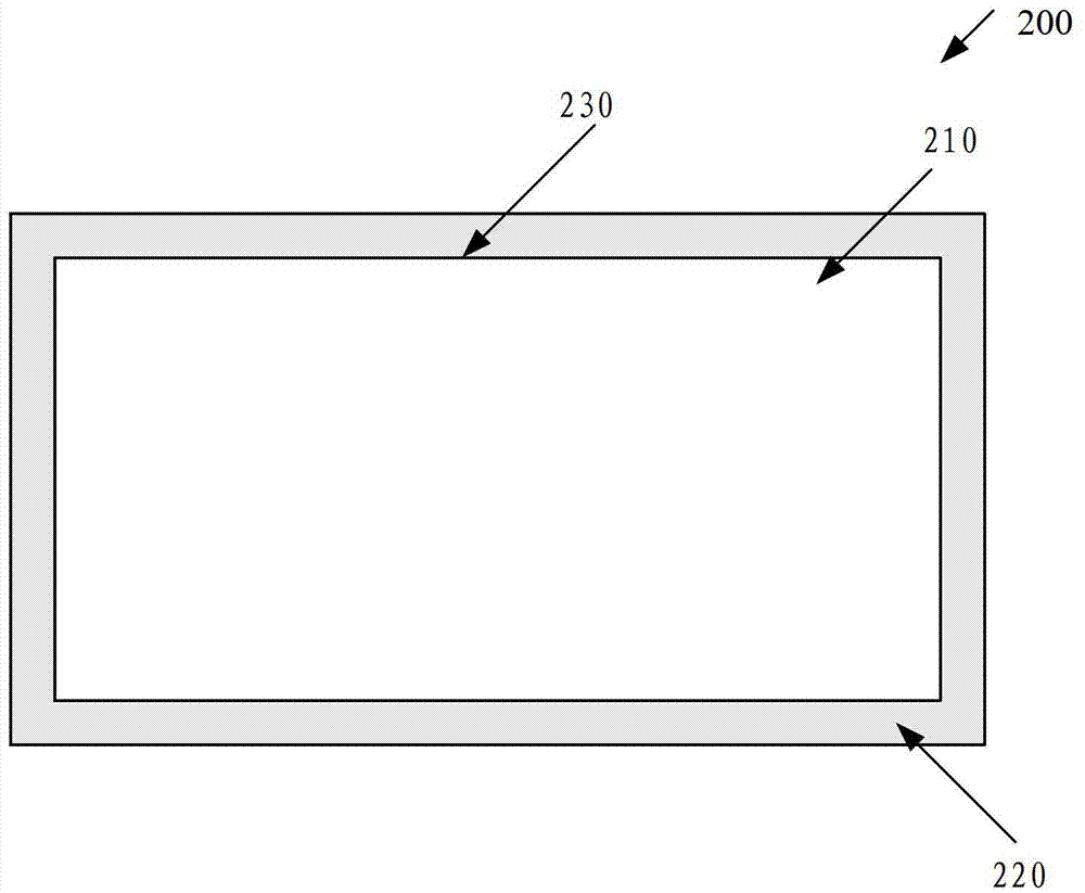 LCD (Liquid Crystal Display) device and manufacturing method thereof