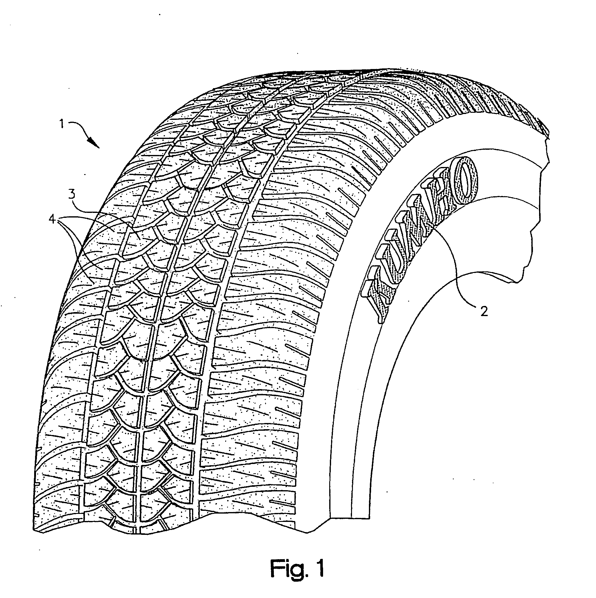 Tread rubber composition for color smoke tires, tire comprising the same, and method of manufacturing the same
