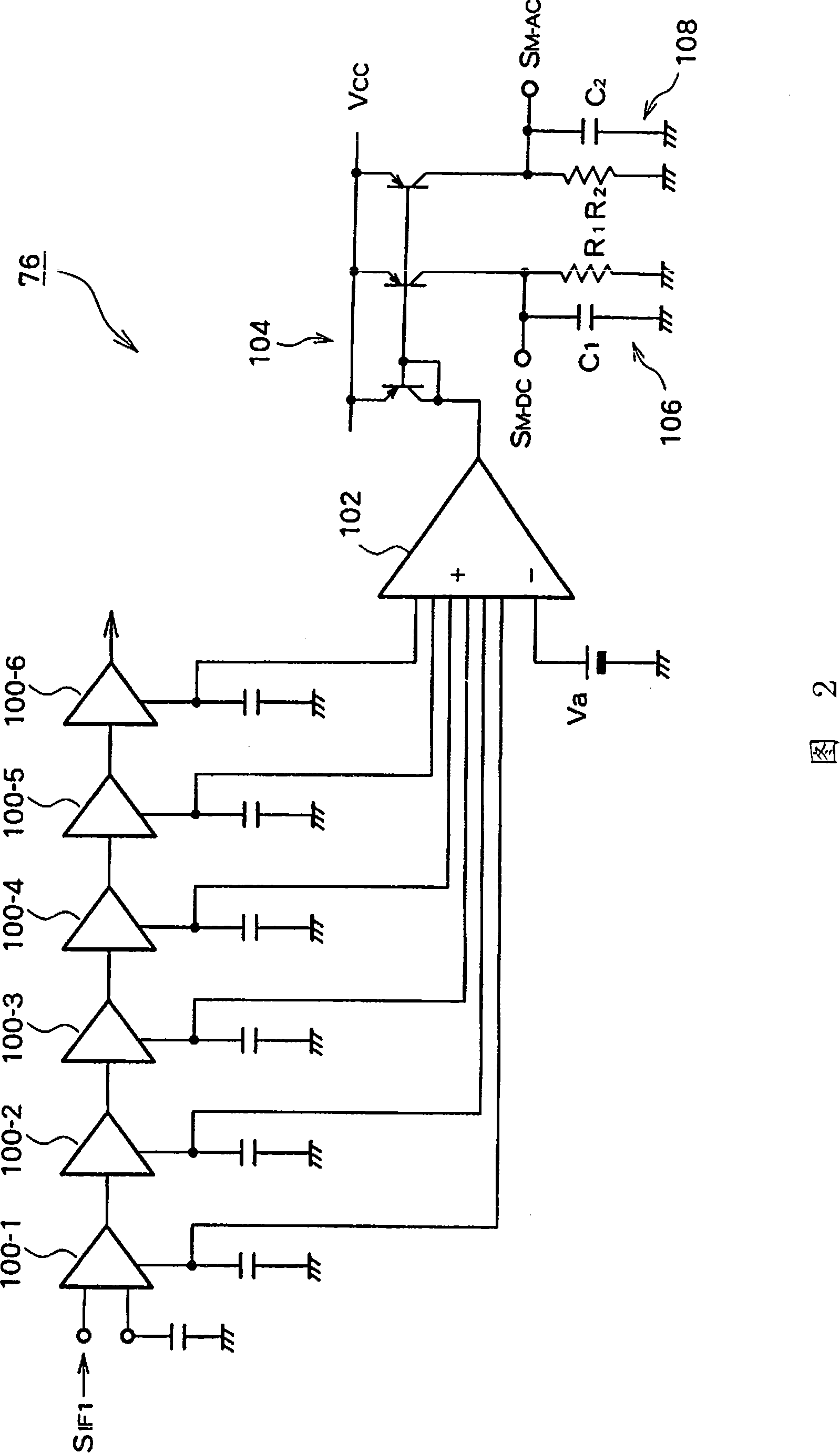 FM receiver