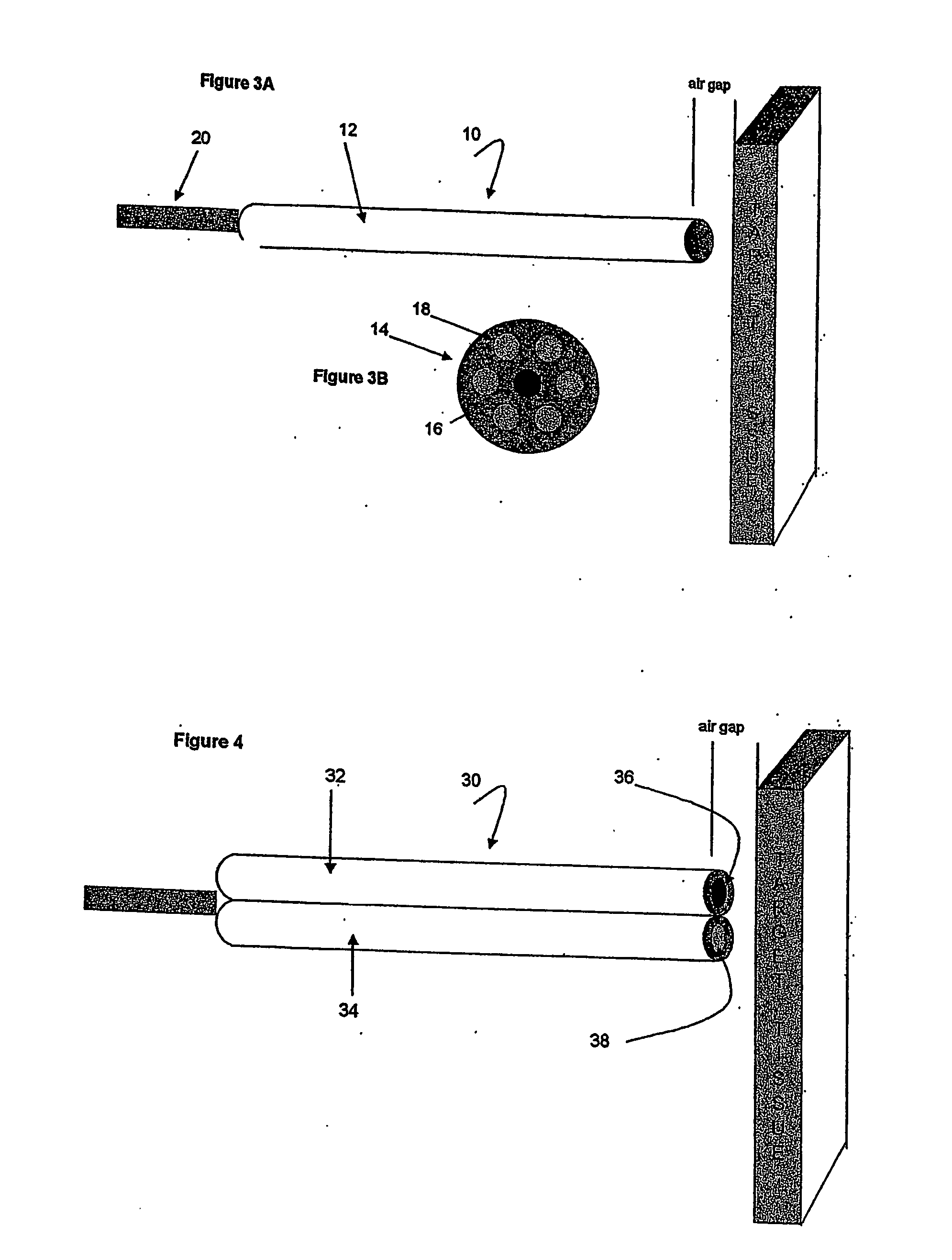 Method and apparatus for measuring tissue perfusion