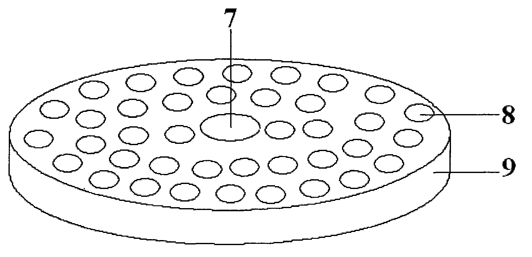 Layered-type cell culture plate