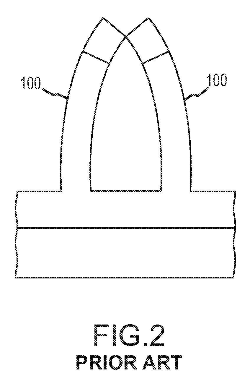 Wet clean method for semiconductor device fabrication processes