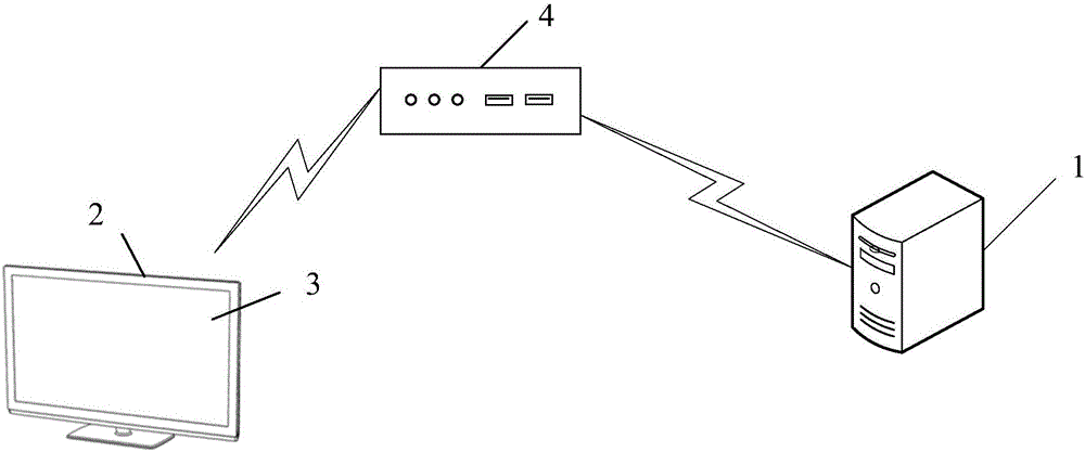 Method and device for upgrading built-in WiFi firmware of set top box, and set top box