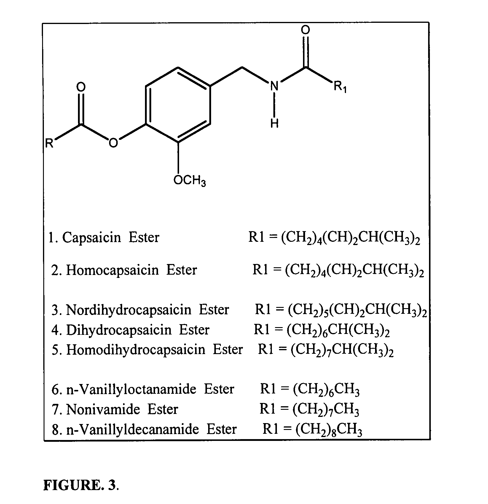 Pharmaceutical compositions for treating chronic pain and pain associated with neuropathy