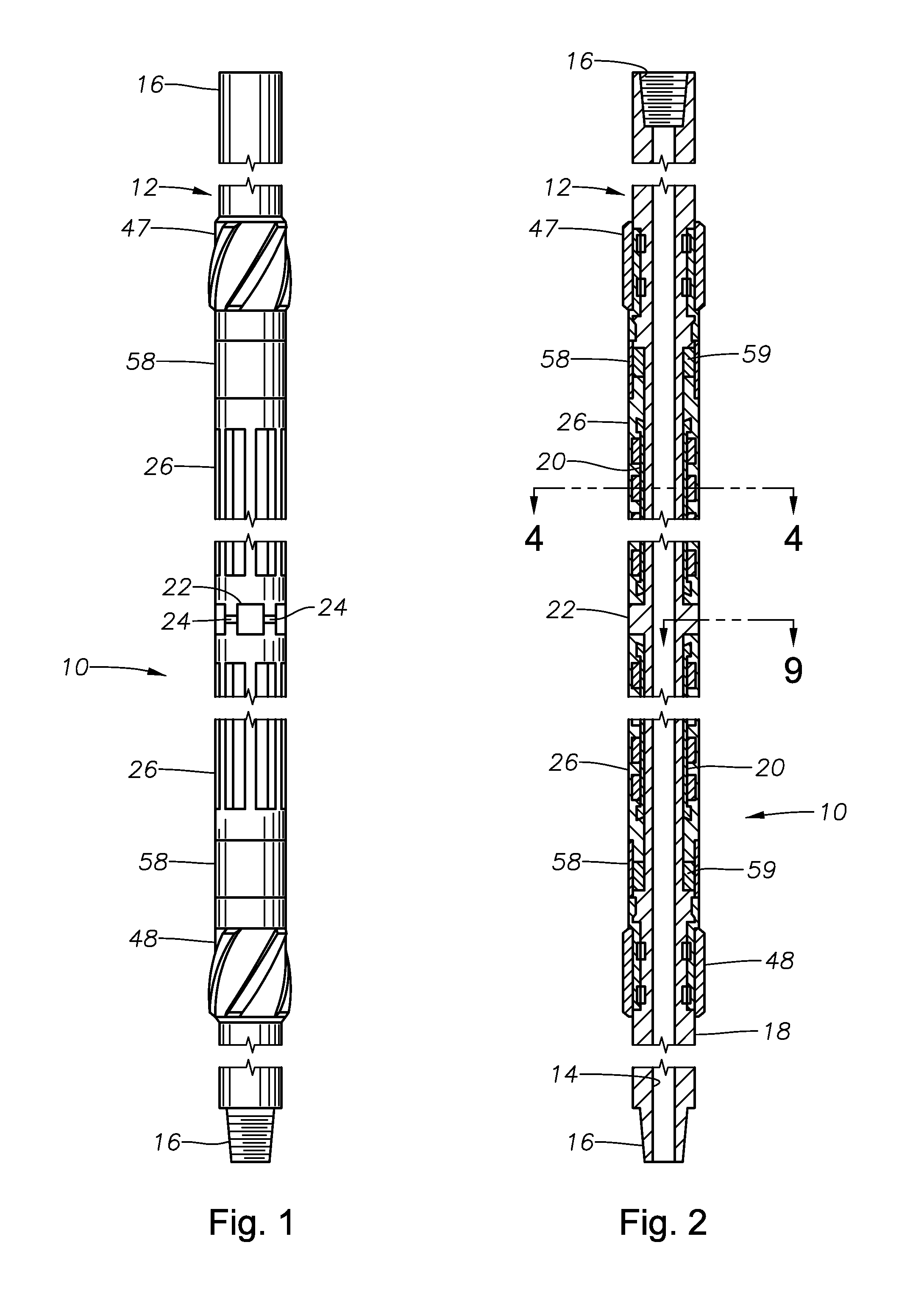 Dual-Pole Magnetic Attraction Downhole Magnetic Retrieval Apparatus