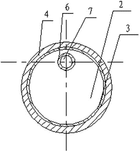 Capsule endoscope pusher