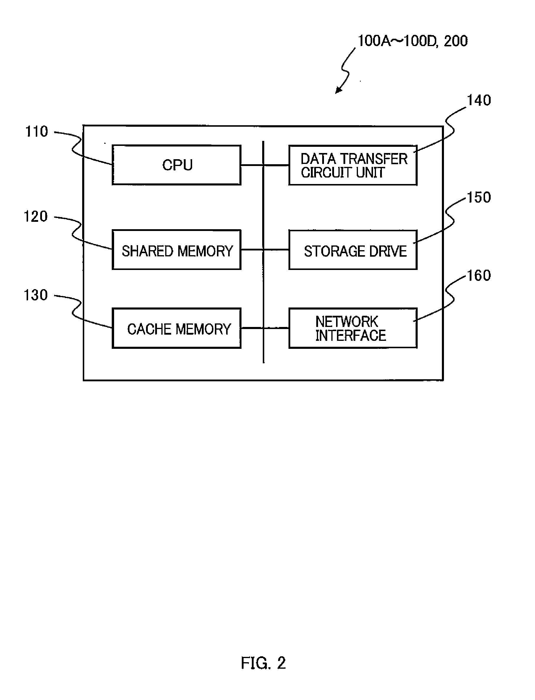 Storage system and method for controlling storage system