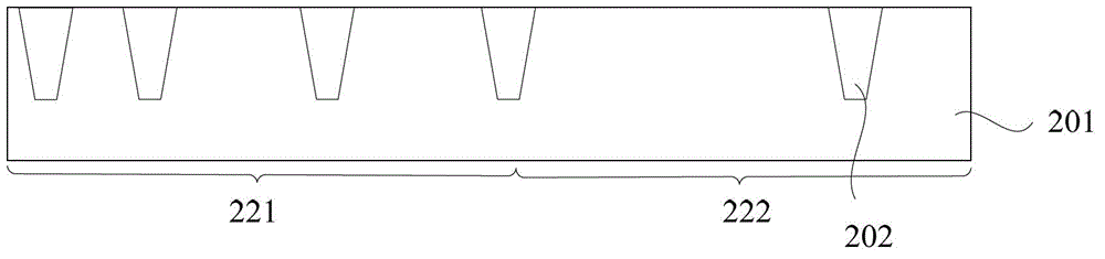 Method for manufacturing mask read-only memory