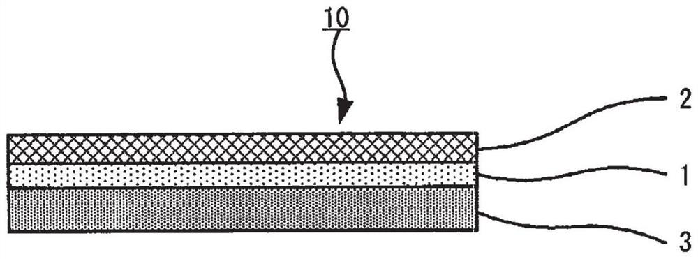 Manufacturing method of electrode for solid state battery