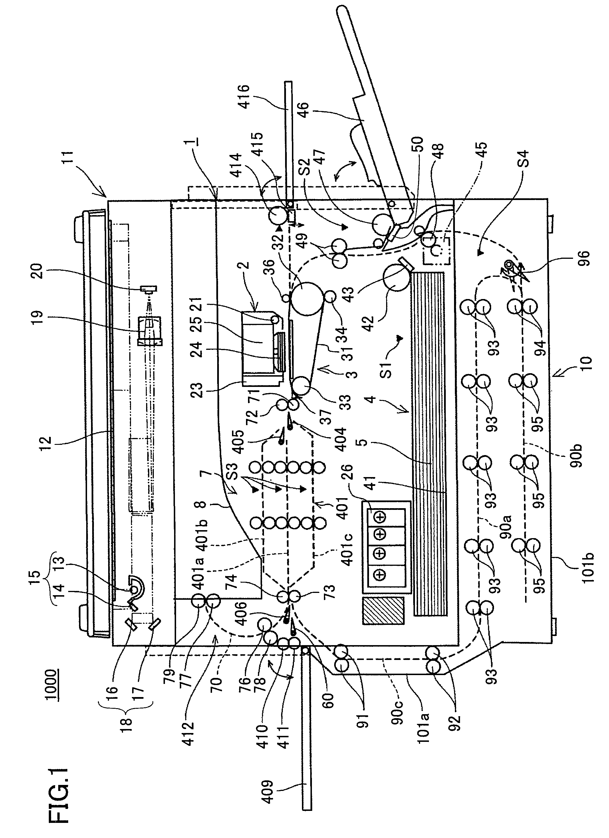 Conveying apparatus, liquid applying apparatus, and image forming apparatus
