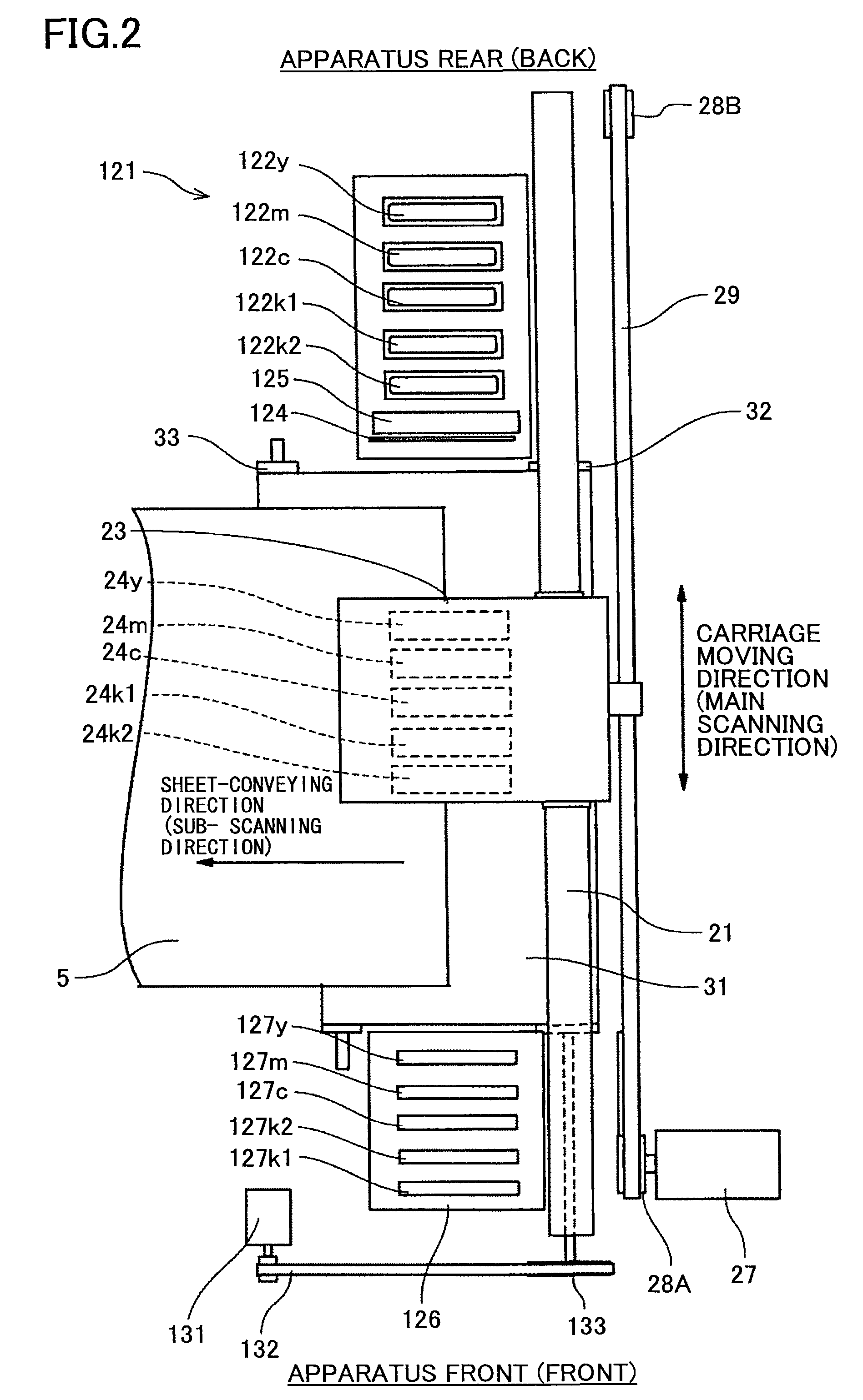 Conveying apparatus, liquid applying apparatus, and image forming apparatus