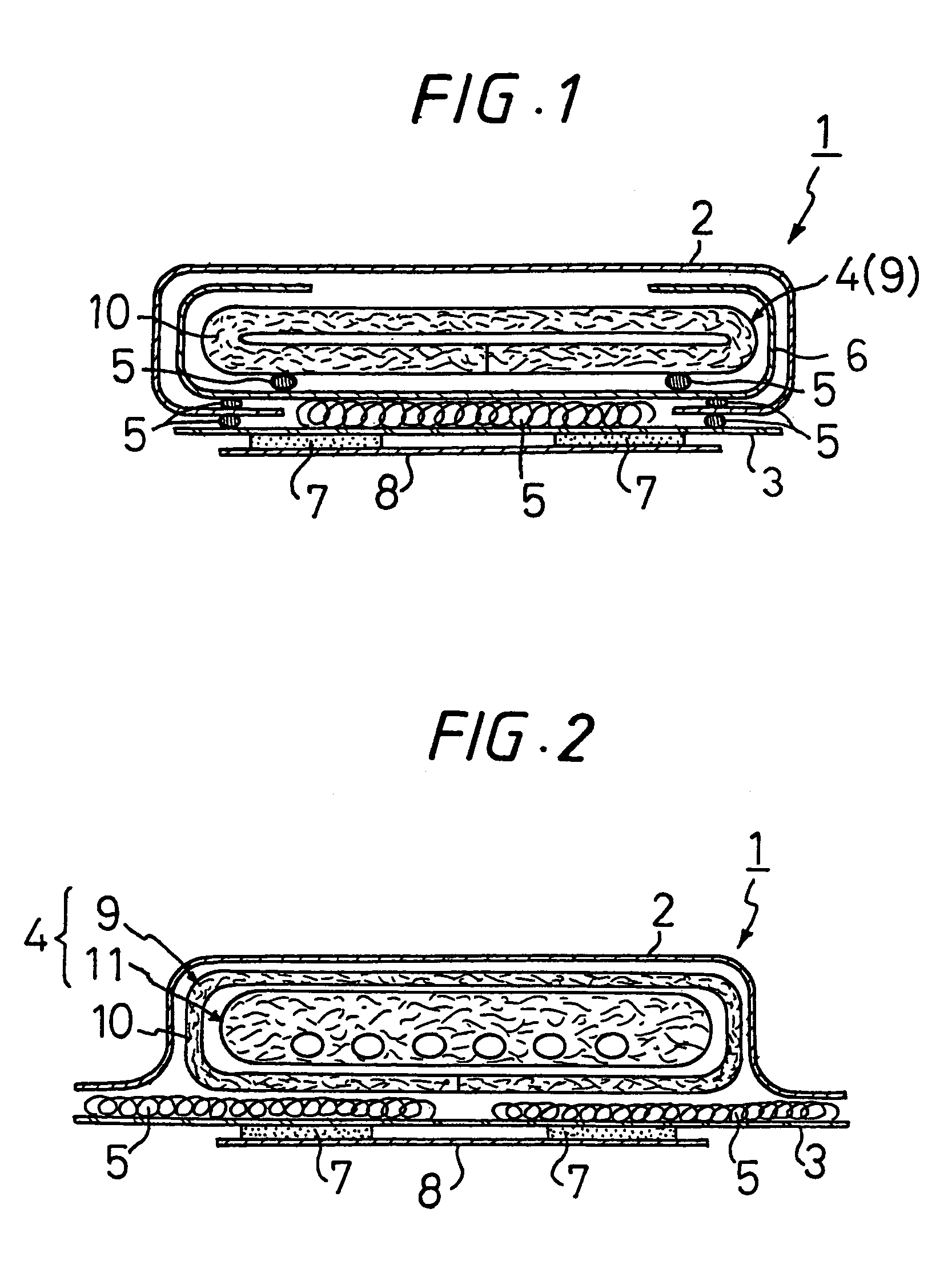 Absorbent article