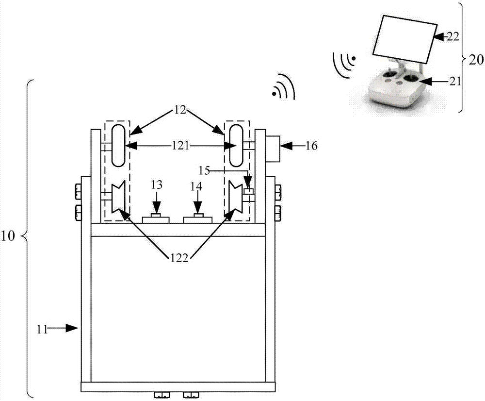 Overhead n-shaped rigidly suspended contact wire abrasion continuous measurement apparatus