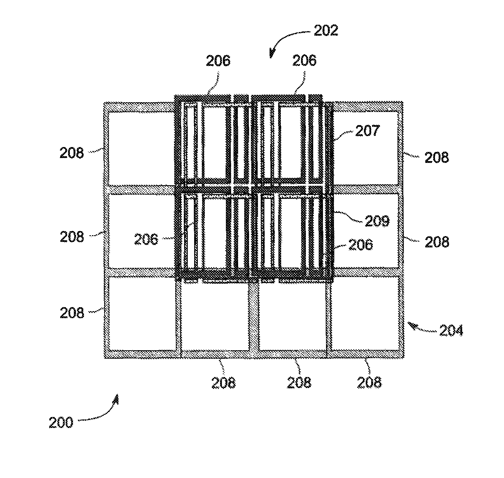 RF coil array for cardiac and thoracic magnetic resonance imaging