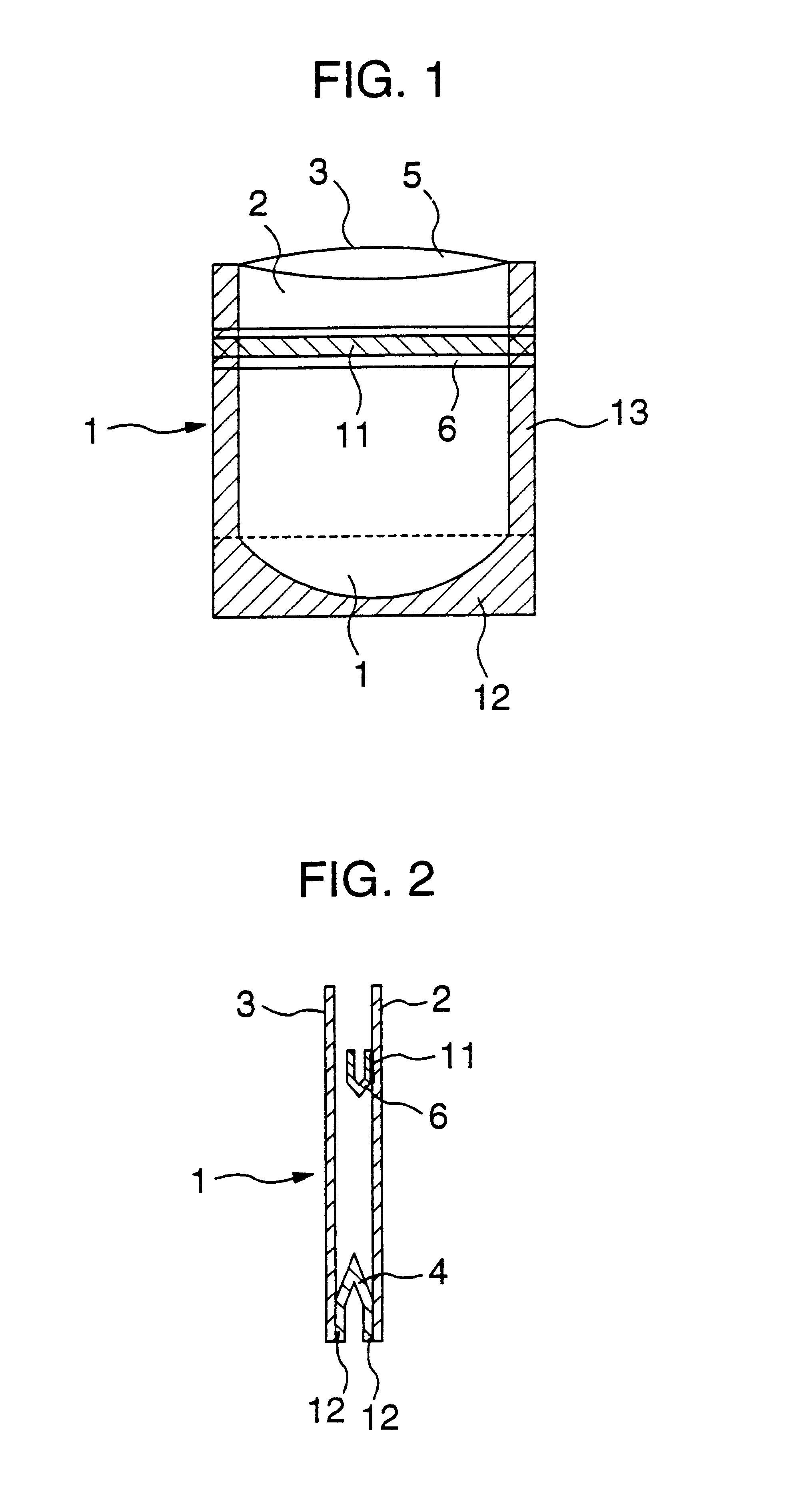 Methods for producing a self-supporting bag and package