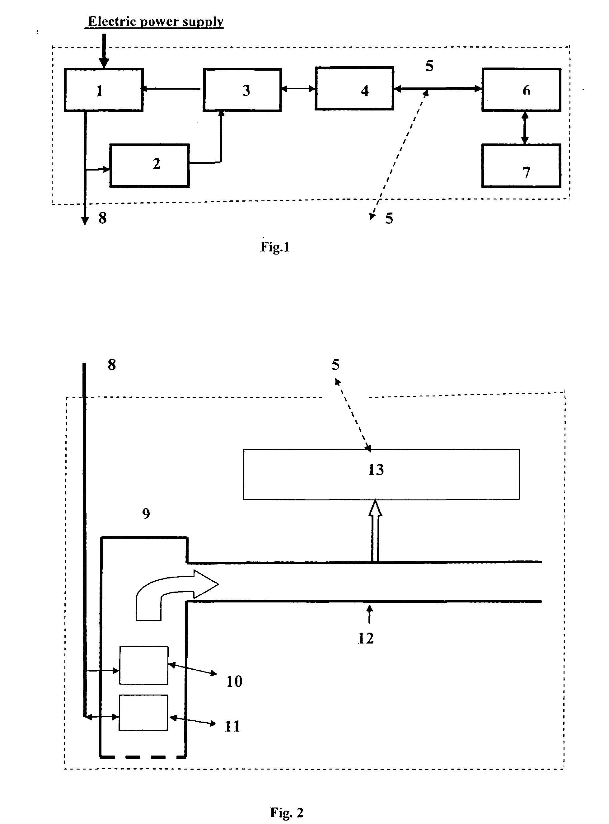 Method for increasing the formation oil yield during crude oil production and apparatus thereof
