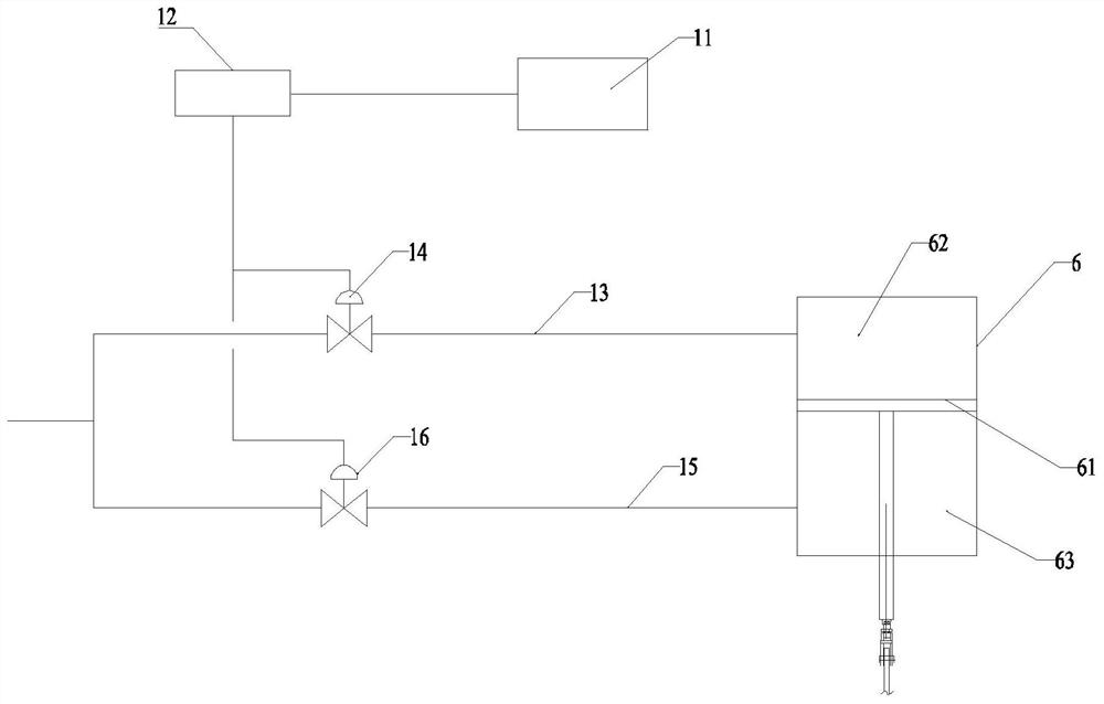 Ventilation valve and using method thereof