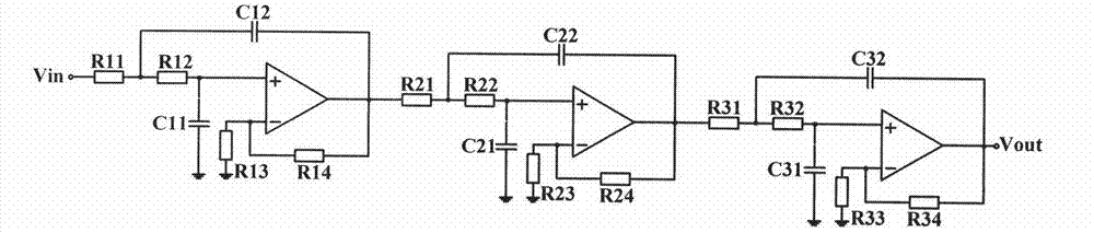 Position sensor-free control technology for four-phase doubly salient motor