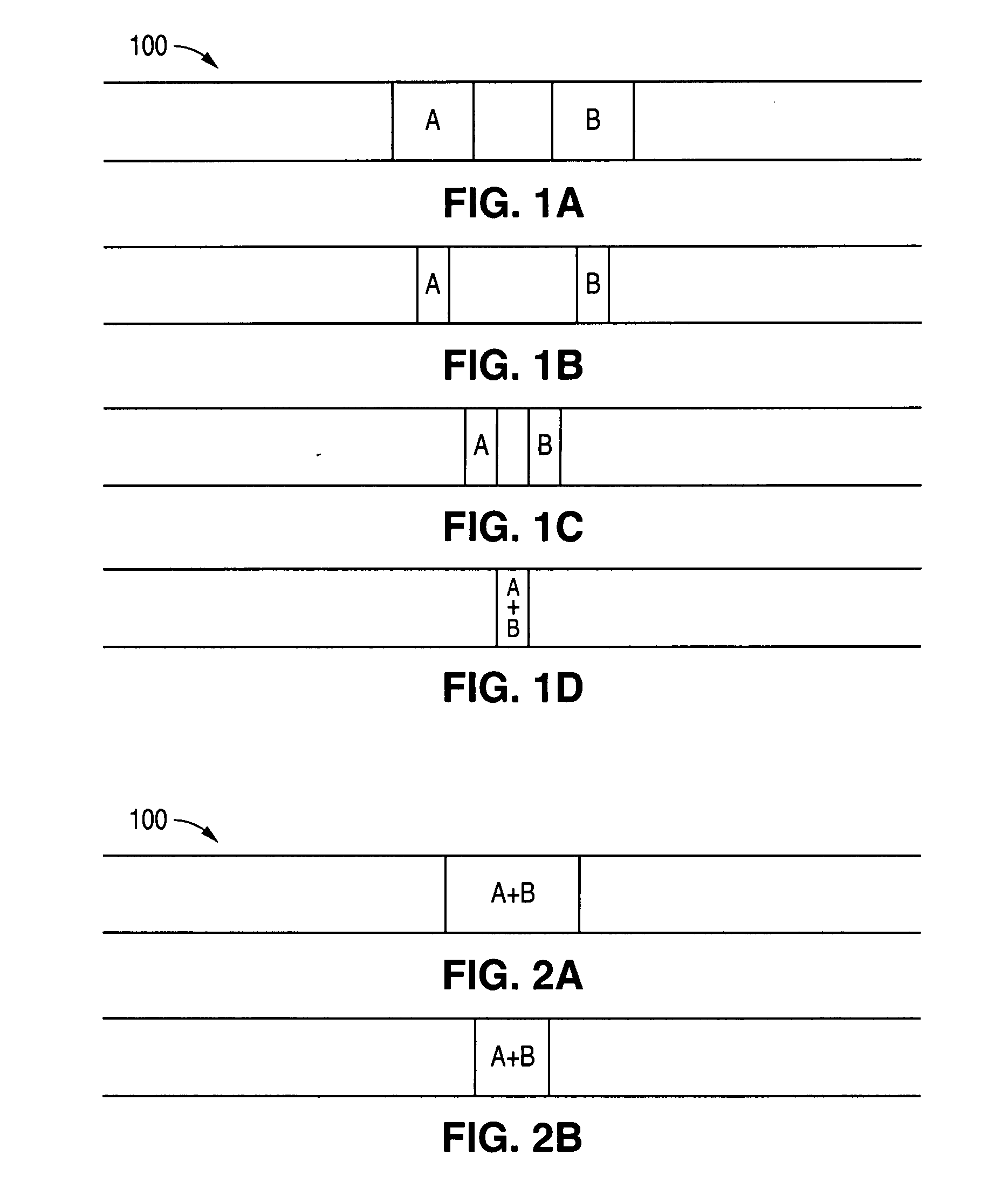 Method for modifying the concentration of reactants in a microfluidic device
