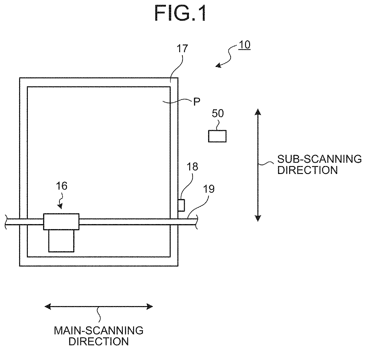 Liquid discharging device, liquid discharging method, and computer program product