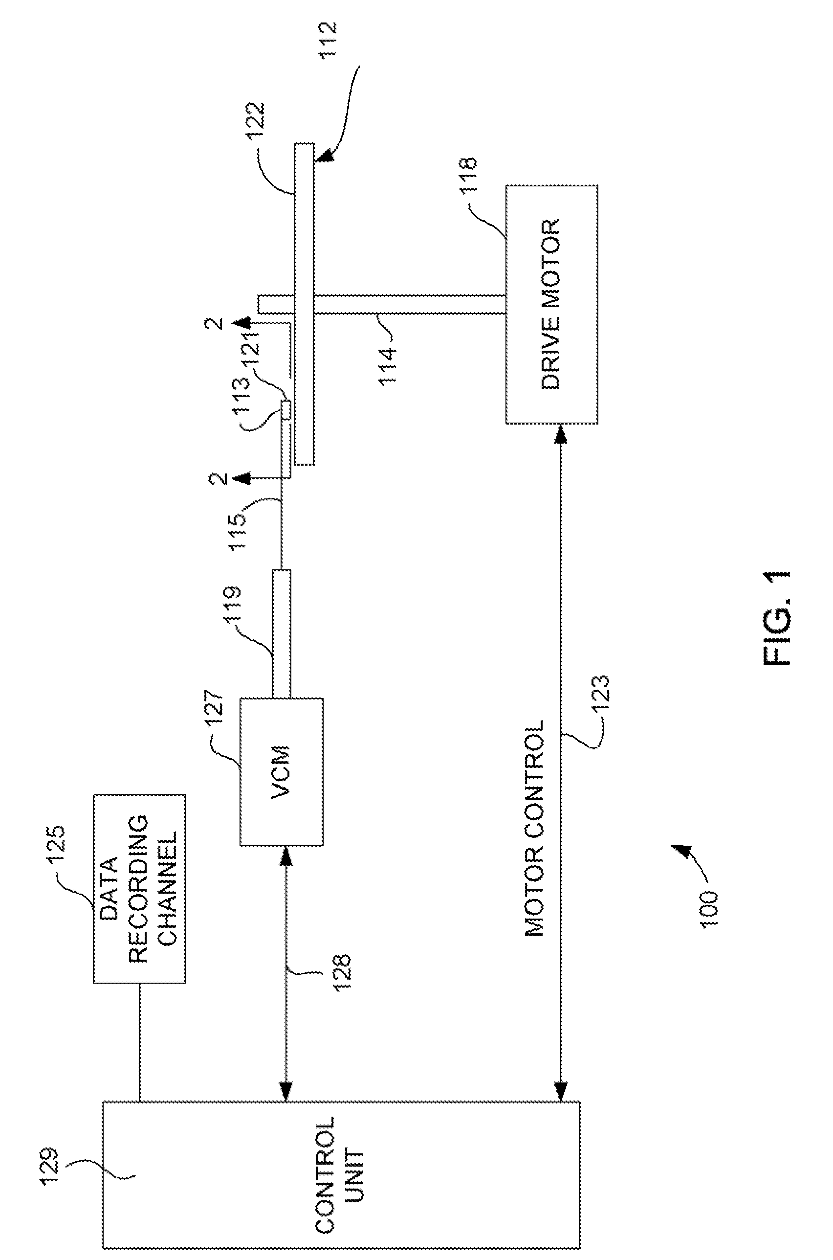 Method of manufacturing a perpendicular magnetic write head having a wrap-around trailing shield and a concave trailing edge main pole