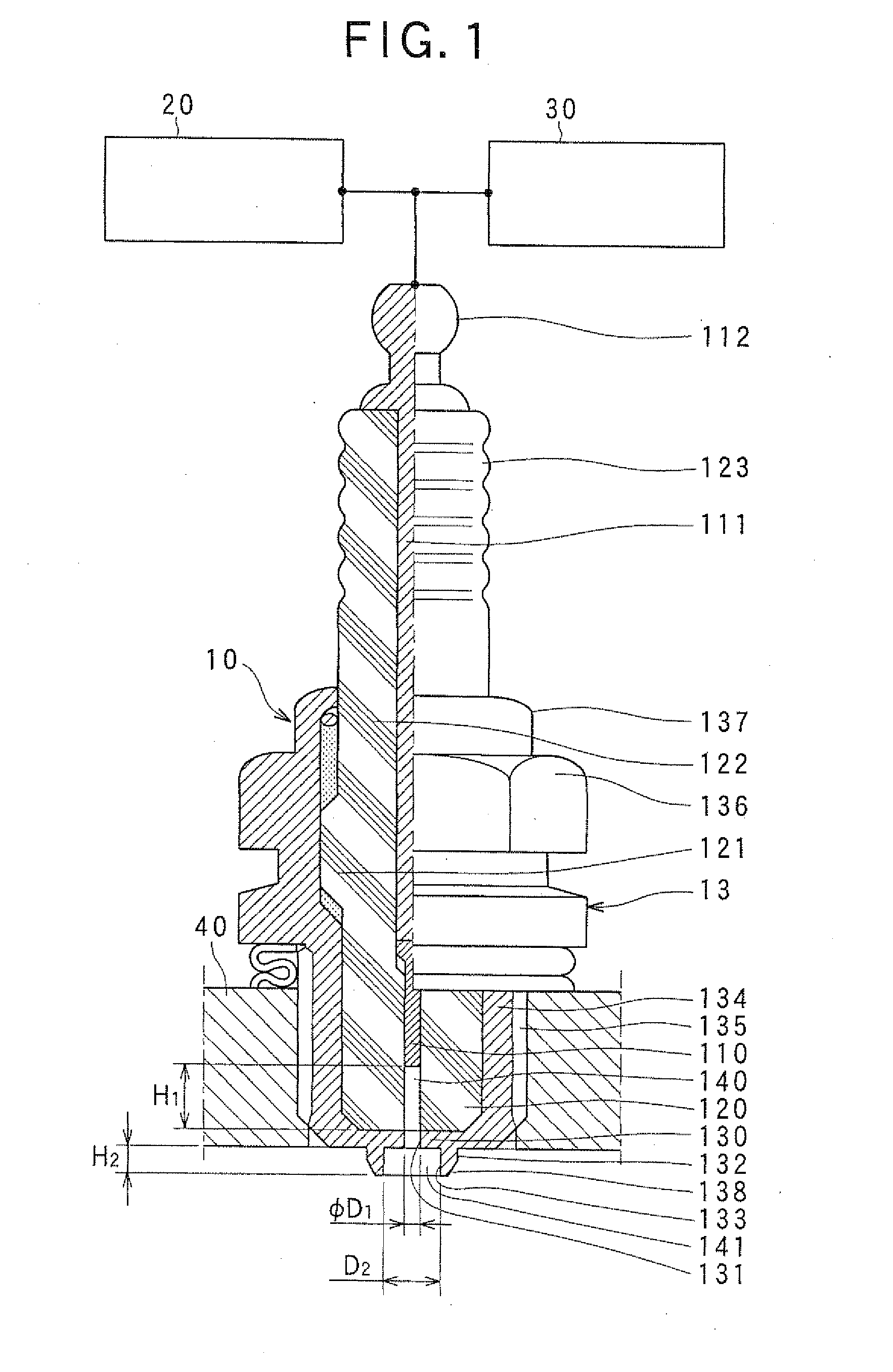 Ignition device