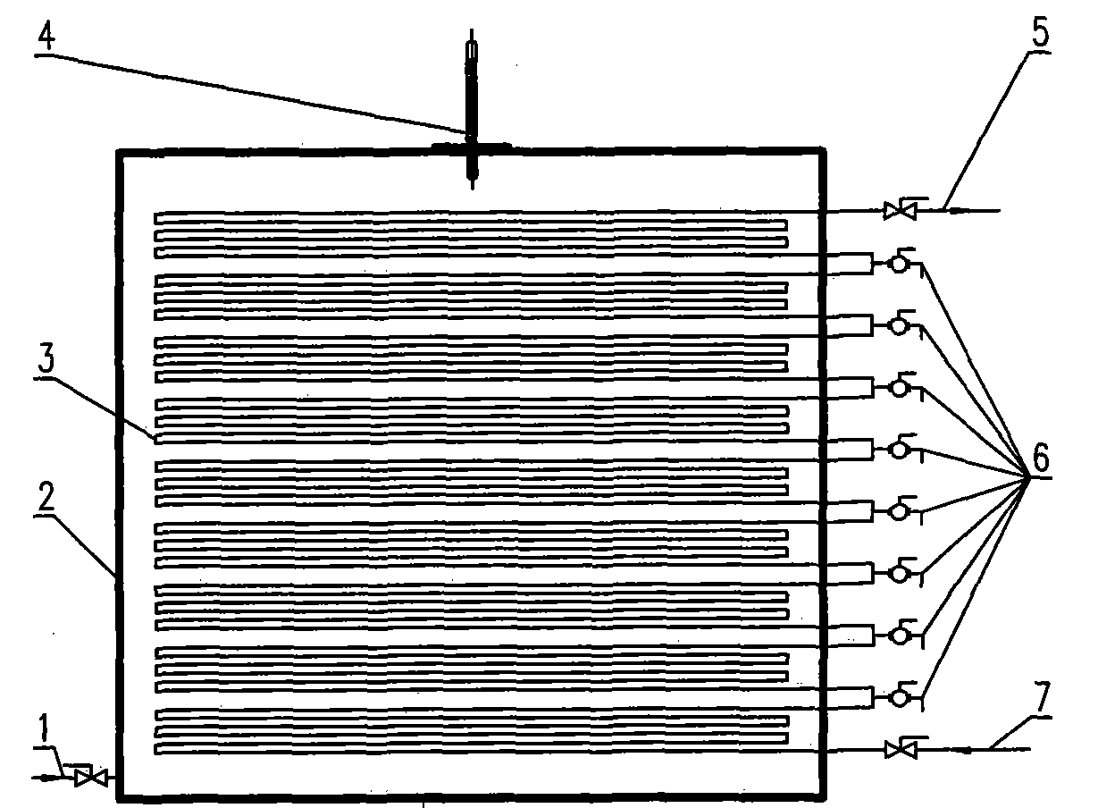 Process and equipment for synthesis of sub-micron 4A zeolite with continuous crystallization