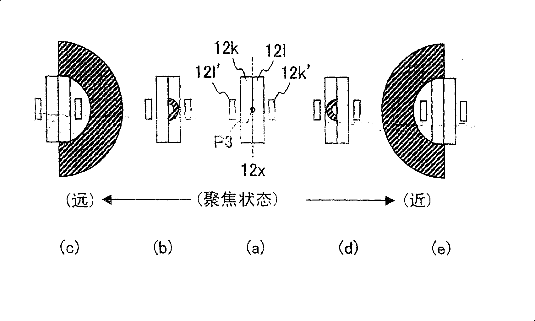 Optical pickup device