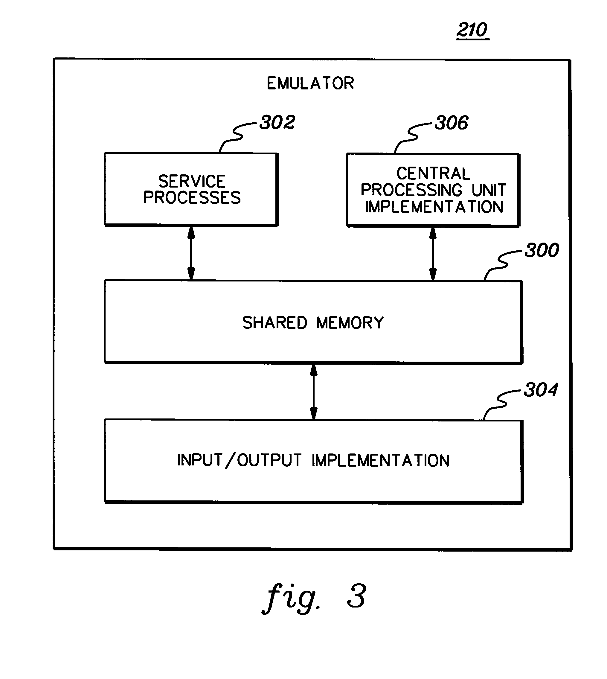 Controlling instruction execution in a processing environment