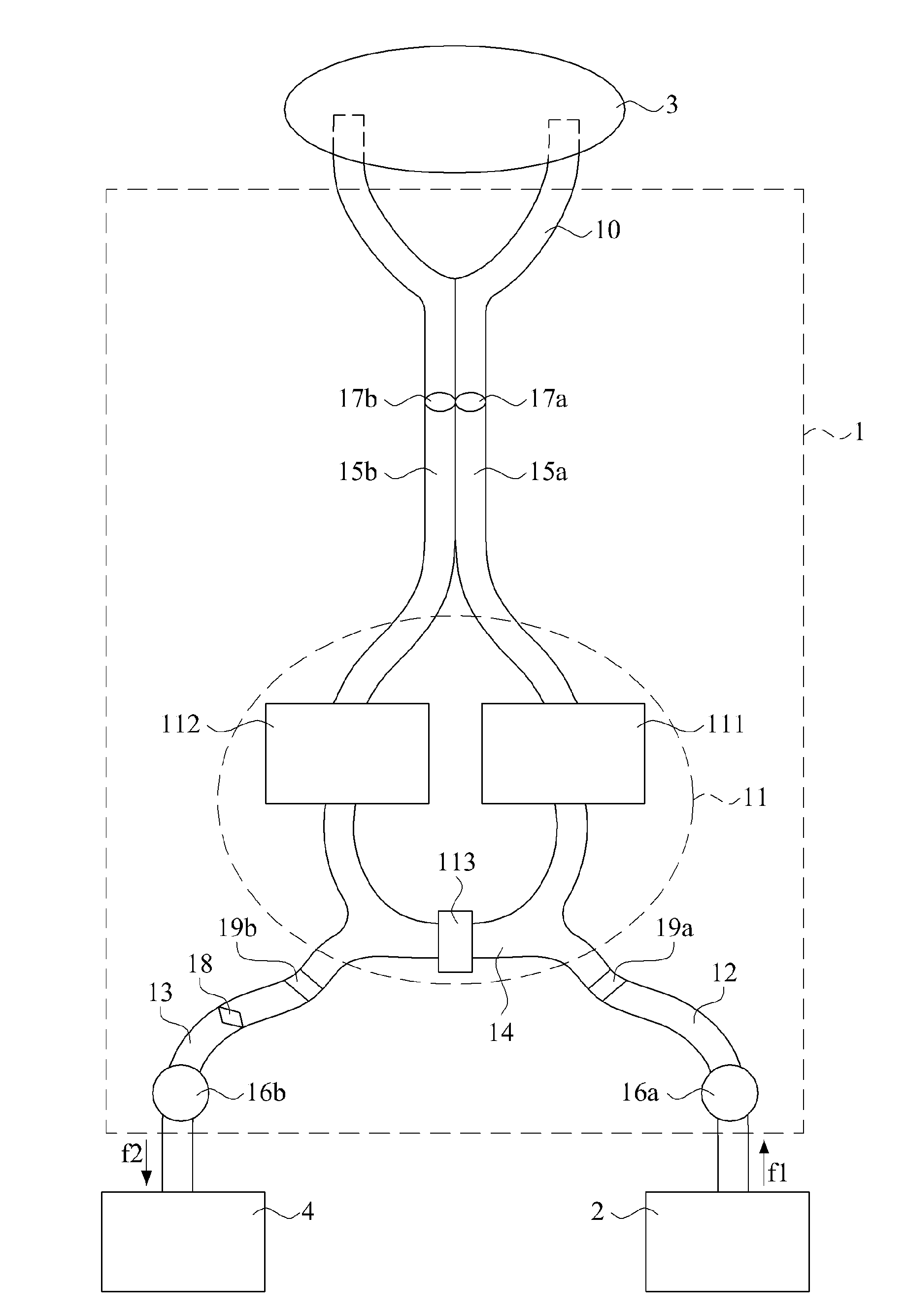 Intelligent automatic peritoneal dialysis