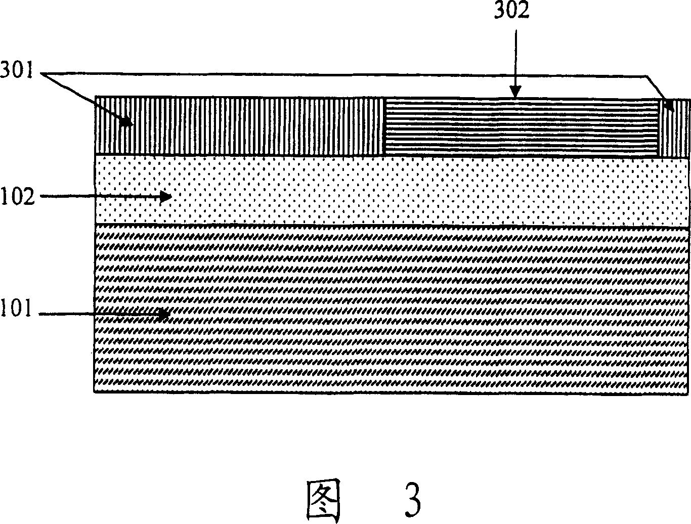 Method of manufacturing semiconductor device using polycrystalline silicon annealed by solid-state laser